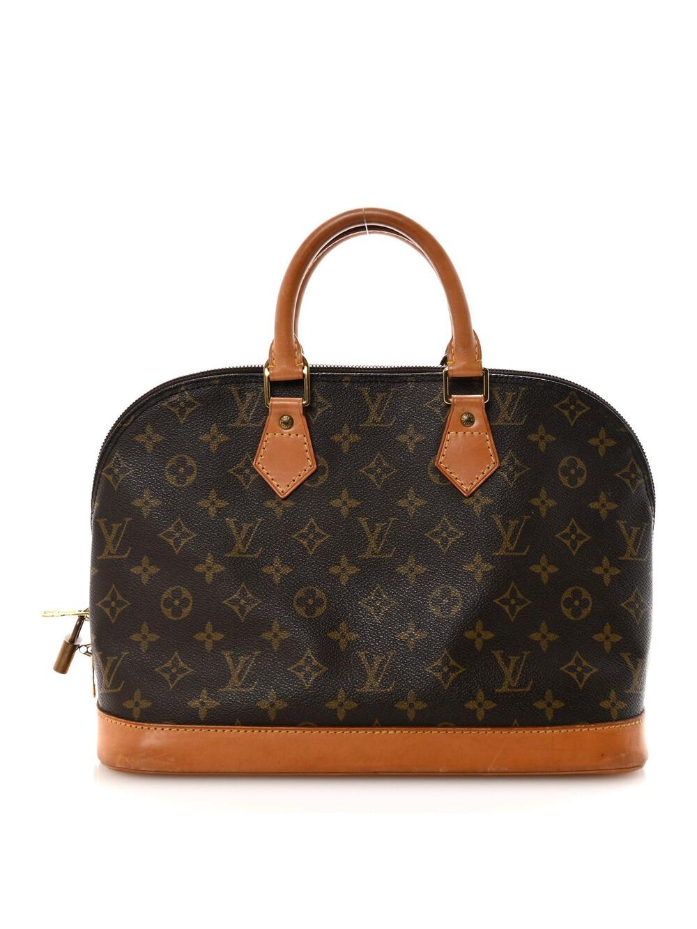 Louis Vuitton Alma Pm #290000L59B